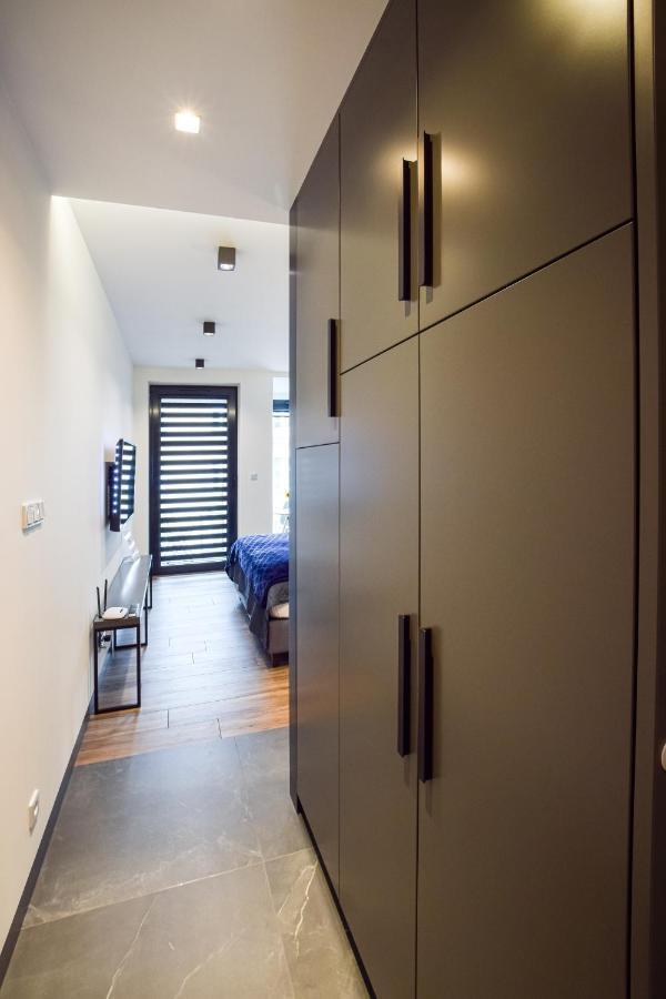 In City Apartments Rajska 3 Krakow Dış mekan fotoğraf